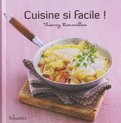 CUISINE SI FACILE ! (TOQUADES)