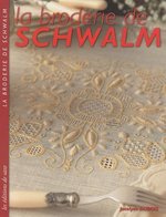 LA BRODERIE DE SCHWALM