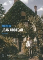 MAISON JEAN COCTEAU. MILLY-LA-FORET