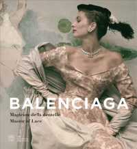 BALANCIAGA. MAGICIEN DE LA DENTELLE, EDITION BILINGUE FRANCAIS-ANGLAIS: MAGICIEN DE LA DENTELLE