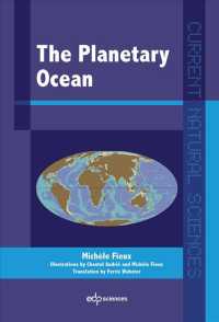 THE PLANETARY OCEAN (CURRENT NATURAL SCIE)