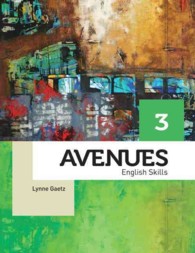Avenues 3 Skills Student Book + Cw+