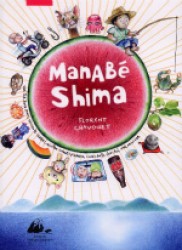 MANABESHIMA (LIVRES ILLUSTRES)