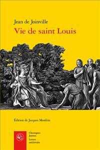 VIE DE SAINT LOUIS (CLASSIQUES JAUNES)