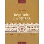 REPERTOIRE DES FRISES (REPERTOIRE DE POINT)