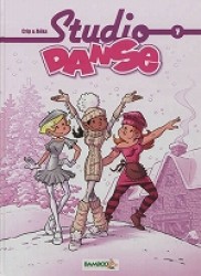 STUDIO DANSE - TOME 07 (STUDIO DANSE)