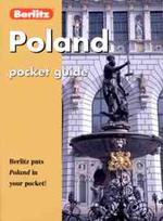 Berlitz Poland Pocket Guide (Berlitz Pocket Guides)