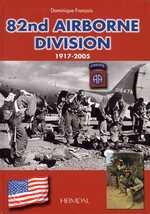 82ND AIRBORNE DIVISION 1917-2005
