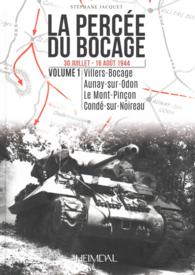 LA PERCEE DU BOCAGE TOME 1