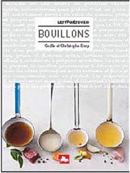 BOUILLONS DE LEGUMES (LES TOQUES DU BIO)