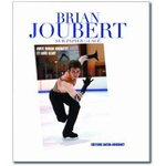 BRIAN JOUBERT SUR PAPIER GLACE