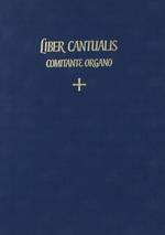 Liber Hymnarius