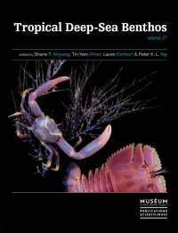 TROPICAL DEEP-SEA BENTHOS VOLUME 27. (MEMOIRES)