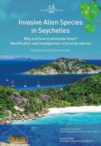 INVASIVES ALIEN SPECIES IN SEYCHELLES (INVENTAIRES & B)
