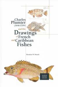 CHARLES PLUMIER (1646-1704) AND HIS DRAWINGS OF FRENCH AND CARIBBEAN FISHES (DPDM)