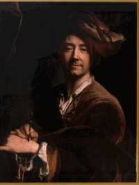 HYACINTHE RIGAUD - 1659-1743