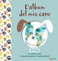 L'ALBUM DE MON CHIEN