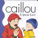 Caillou a Special Guest (Little Dipper)