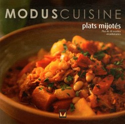 PLATS MIJOTES (MODUS CUISINE)