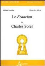 LE FRANCION DE CHARLES SOREL