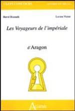 LES VOYAGEURS DE L'IMPERIALE D'ARAGON