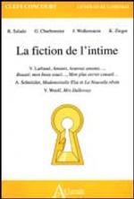 LA FICTION DE L'INTIME - V. LARBAUD, AMANTS, HEUREUX AMANTS, BEAUTE, MON BEAU - SOUCI ..., MON PLUS