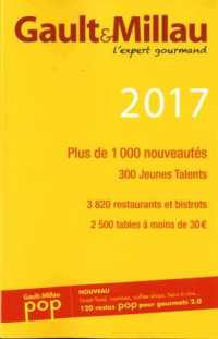 GUIDE FRANCE 2017
