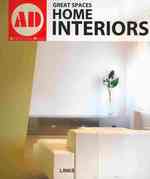Home Interiors (Great Spaces)