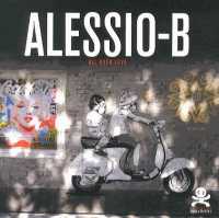 ALLESIO B - ALL OVER LOVE - OPUS DELITS 42 (OPUS DELITS)