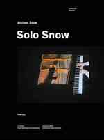 Solo Snow