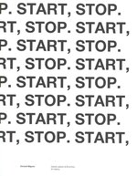 Start Stop （Bilingual）