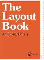 LAYOUT BOOK  /ANGLAIS
