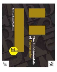 THE FUNDAMENTALS OF TYPOGRAPHY. EDITION EN ANGLAIS