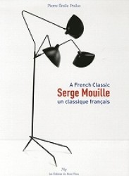 SERGE MOUILLE A FRENCH CLASSIC UN CLASSIQUE FRANCAIS
