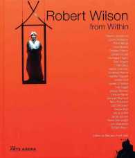 Robert Wilson from within