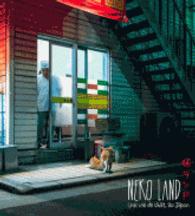 NEKO LAND， UNE VIE DE CHAT AU JAPON