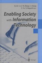 Enabling Society with Information Technology （2002）
