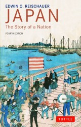 Japan: The Story of a Nation