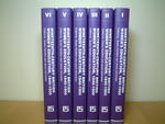ヴィクトリア朝女性教育：同時代雑誌記事・論文集成（全６巻）<br>Nineteenth-Century British Women's Education, 1840-1900