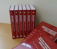 英語音声学：２０世紀の展開：書籍・パンフレット・雑誌論文復刻集成（全６巻）<br>English Phonetics : Twentieth-Century Development