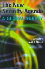 The New Security Agenda:  A Global Survey.