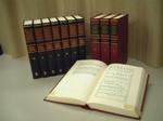 死刑論：１８・１９世紀英米文献集成（全７巻）<br>The Death Penalty : Debate in Britain and the US, 1725-1868
