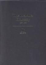 英訳版『特命全権大使　米欧回覧実記』（全５巻）<br>The Iwakura Embassy, 1871-73:  A True Account of the Ambassador Extraordinary and Plenipotentiary's Journey of Observation Through the United States of America and Europe (Compiled by Kunitake Kume).