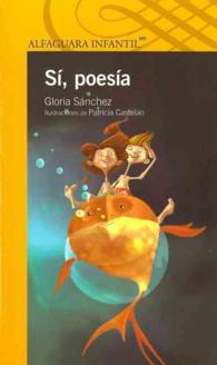 S, poesa / Yes, Poetry