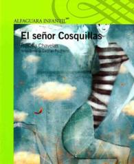 El seor cosquillas/ Mr. Tickle