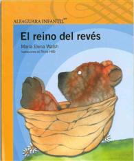 El reino del revs / the Upside Down Kingdown (Desde Anos)
