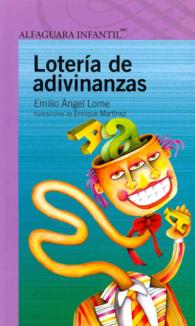 Loteria de adivinanzas / Lottery of Riddles