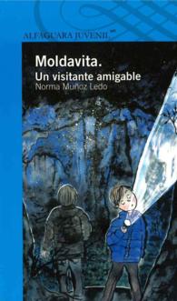 Moldavita / Moldavia : Un Visitante Amigable