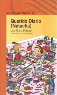 Querido Diario / Dear Natacha Diary (Natacha)