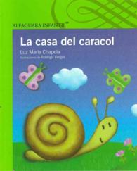 La casa del caracol / the House Snail